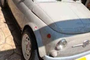 leggete l'annuncio grazie.