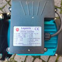 pompa auto-adescanteperpiscina