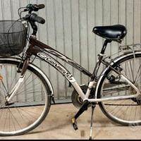 Bici da Donna Carnielli 