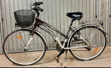 Bici da Donna Carnielli 