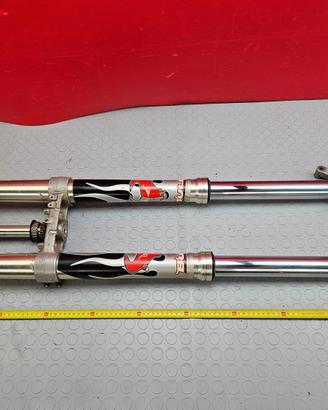 STELI FORCELLA SUZUKI RM 125 1993 1994 RM125 1995