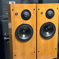 JBL L60T coppia casse vintage