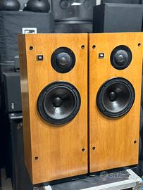 JBL L60T coppia casse vintage