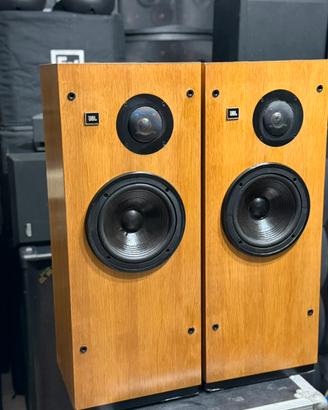 JBL L60T coppia casse vintage