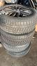 ruote-complete-205-55-r16-91h