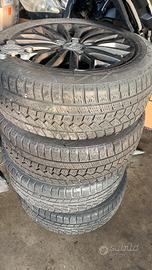 RUOTE COMPLETE 205/55/R16 91H