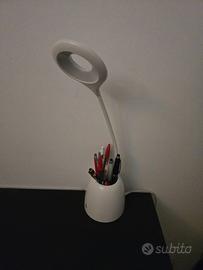 Lampada a Led da Scrivania
