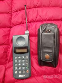 Cellulare vintage Motorola SIP, Excalibur