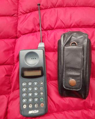 Cellulare vintage Motorola SIP, Excalibur