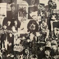 Due poster Beatles e John Lennon