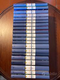 I grandi della scienza - Il Sole 24 Ore - 20 vol.