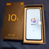 Xiaomi 10t PRO 5G