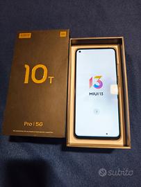 Xiaomi 10t PRO 5G