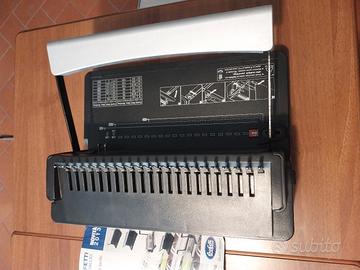 Rilegatrice Buffetti mod. C20