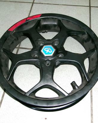 CERCHIO ANTERIORE PIAGGIO MP3 350 SPORT