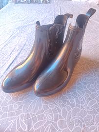 Scarpe stivaletti Bata 38