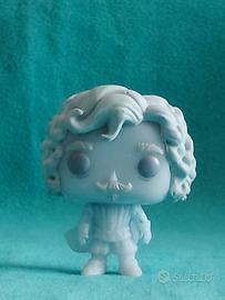 Funko Pop! Harry Potter Nick Quasi Senza Testa