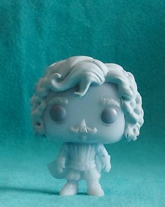 Funko Pop! Harry Potter Nick Quasi Senza Testa