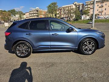 Ford Kuga 1.5 TDCI 120 CV ecoblue ST-Line X 2wd