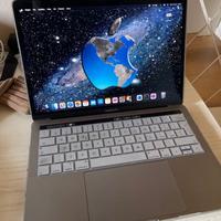 Macbook pro 13 pollici