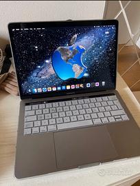 Macbook pro 13 pollici