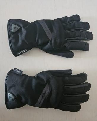 Guanti per moto Rev'it! Anderson H2O (invernali)