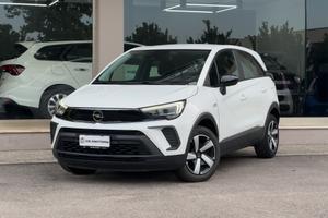 Opel Crossland 1.2 Turbo 12V 110 CV Start&Stop Ele