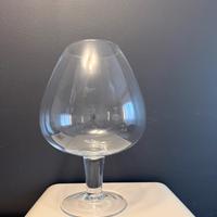 Calice Bicchiere in vetro formato gigante