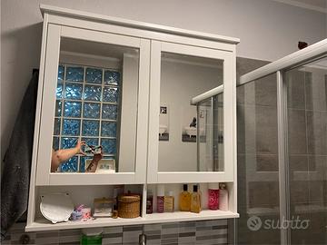 Specchio Hemnes Ikea