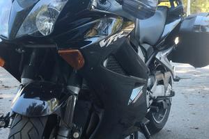 Honda VFR vtec Belpasso 
