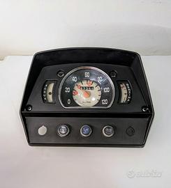 Contachilometri Fiat 900 T Veglia Borletti