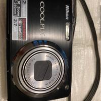 Nikon Coolpix S630