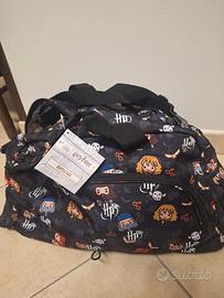 Borsone Harry Potter 