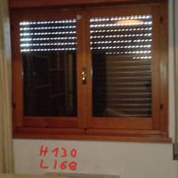 FINESTRE LEGNO