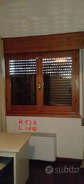 FINESTRE LEGNO