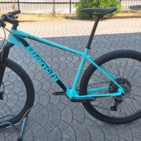BIANCHI NITRON 9.3