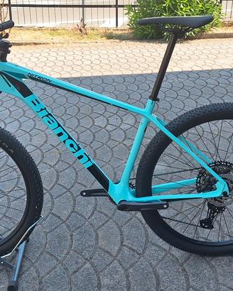 BIANCHI NITRON 9.3