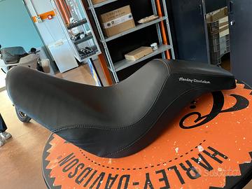 Sella Harley Davidson