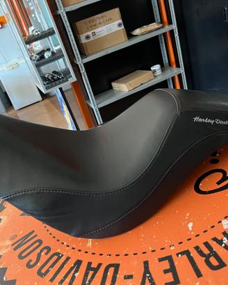 Sella Harley Davidson