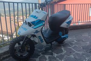 BOOSTER NG CROSS