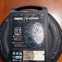 CATENE DA NEVE THULE KÖNIG