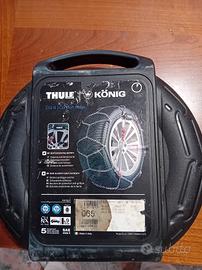 CATENE DA NEVE THULE KÖNIG