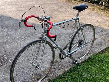 Bici ciclocross Alan anni 70 - Campagnolo