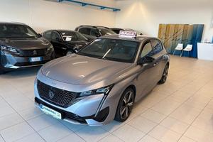 Peugeot 308 GT Hybrid 145 e-DCS6 SPOTICAR Plus