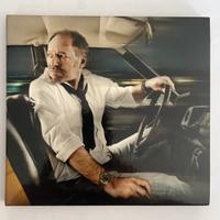 Vivere o niente cd Vasco rossi