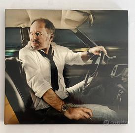 Vivere o niente cd Vasco rossi