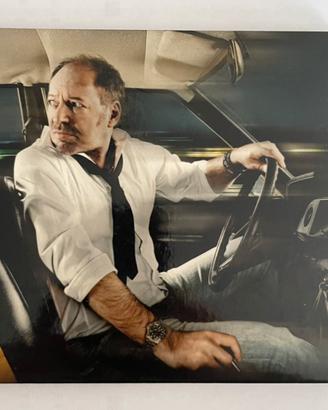 Vivere o niente cd Vasco rossi