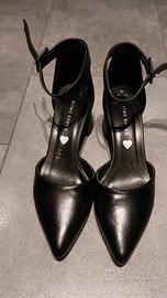 Scarpe décolleté n.40