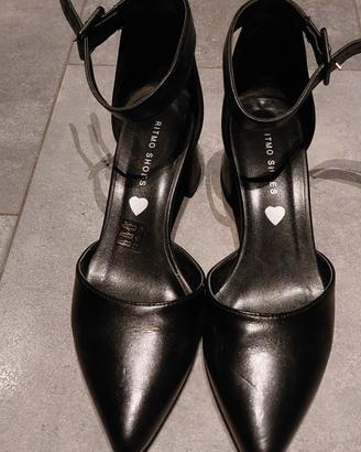 Scarpe décolleté n.40