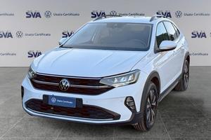 Volkswagen Taigo 1.0 TSI 95CV Life